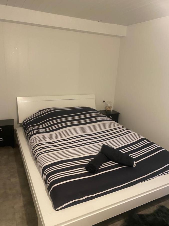 Maison Proche Centre-Ville Cholet Dış mekan fotoğraf
