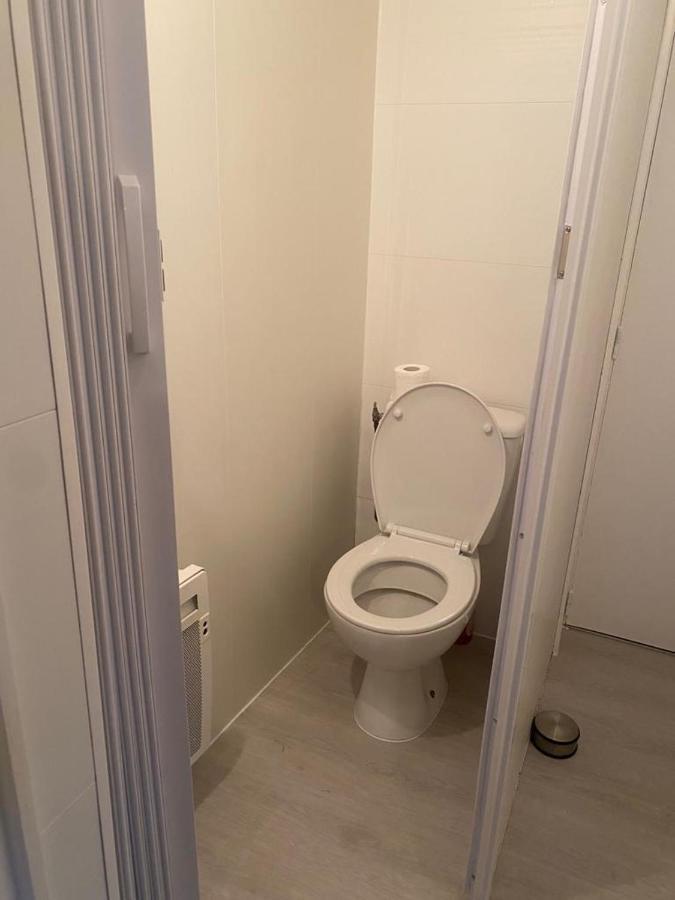 Maison Proche Centre-Ville Cholet Dış mekan fotoğraf
