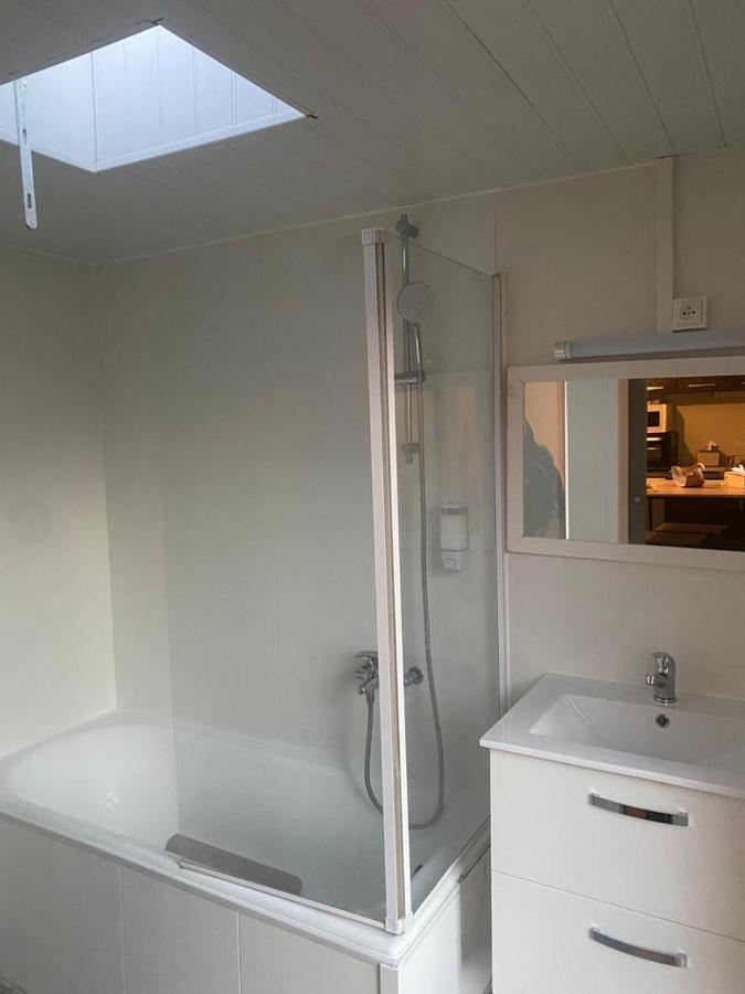 Maison Proche Centre-Ville Cholet Dış mekan fotoğraf